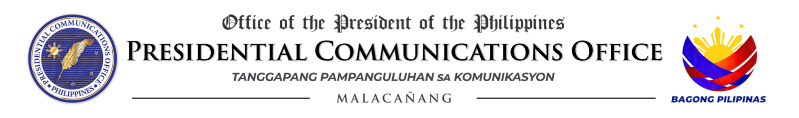 Presidential Communications Office